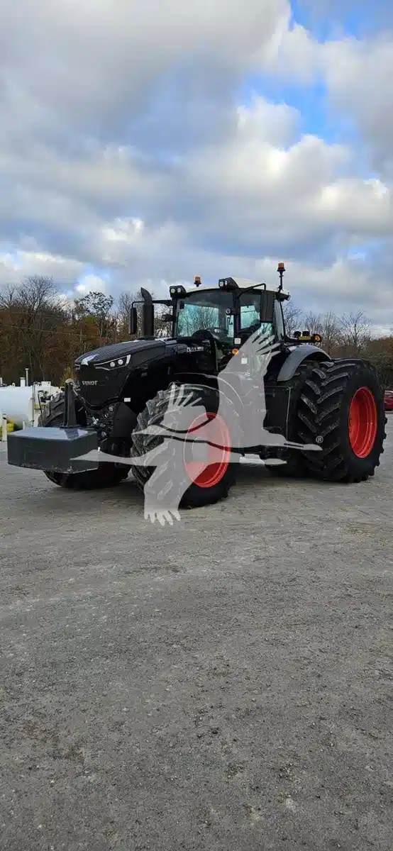 Gallery image 2 for 2017 Fendt 1050 VARIO Tractor