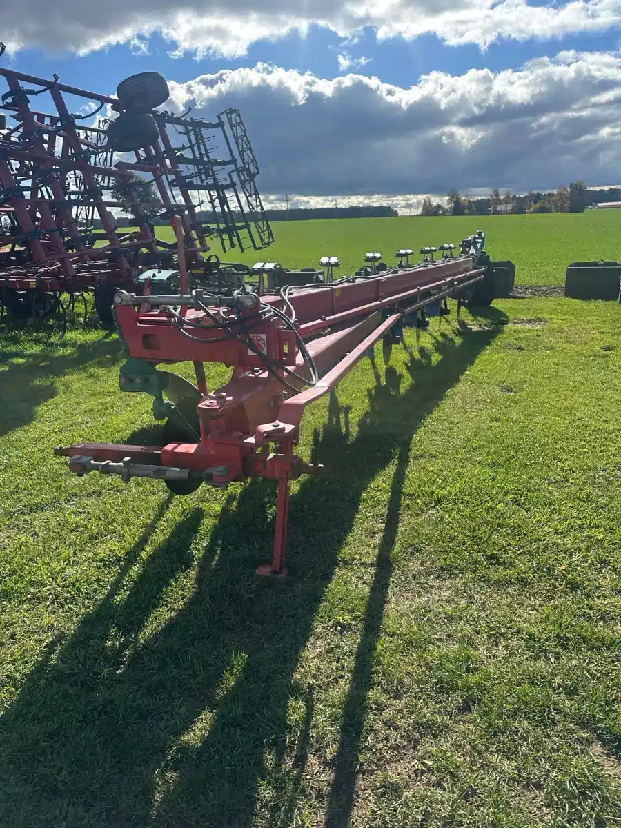 Used Kverneland BB115 Miscellaneous