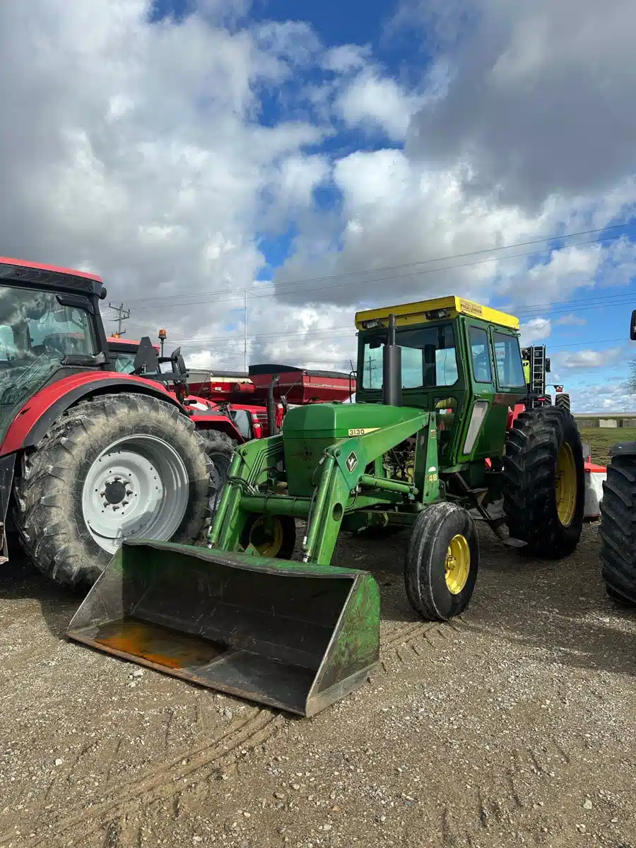 Used John Deere 1330 Tractor