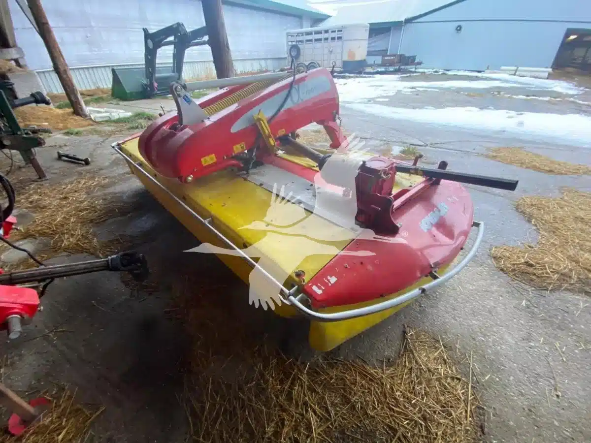 Gallery image 2 for Used 2017 Pottinger NOVACAT 301 ALPHA MOTION Miscellaneous