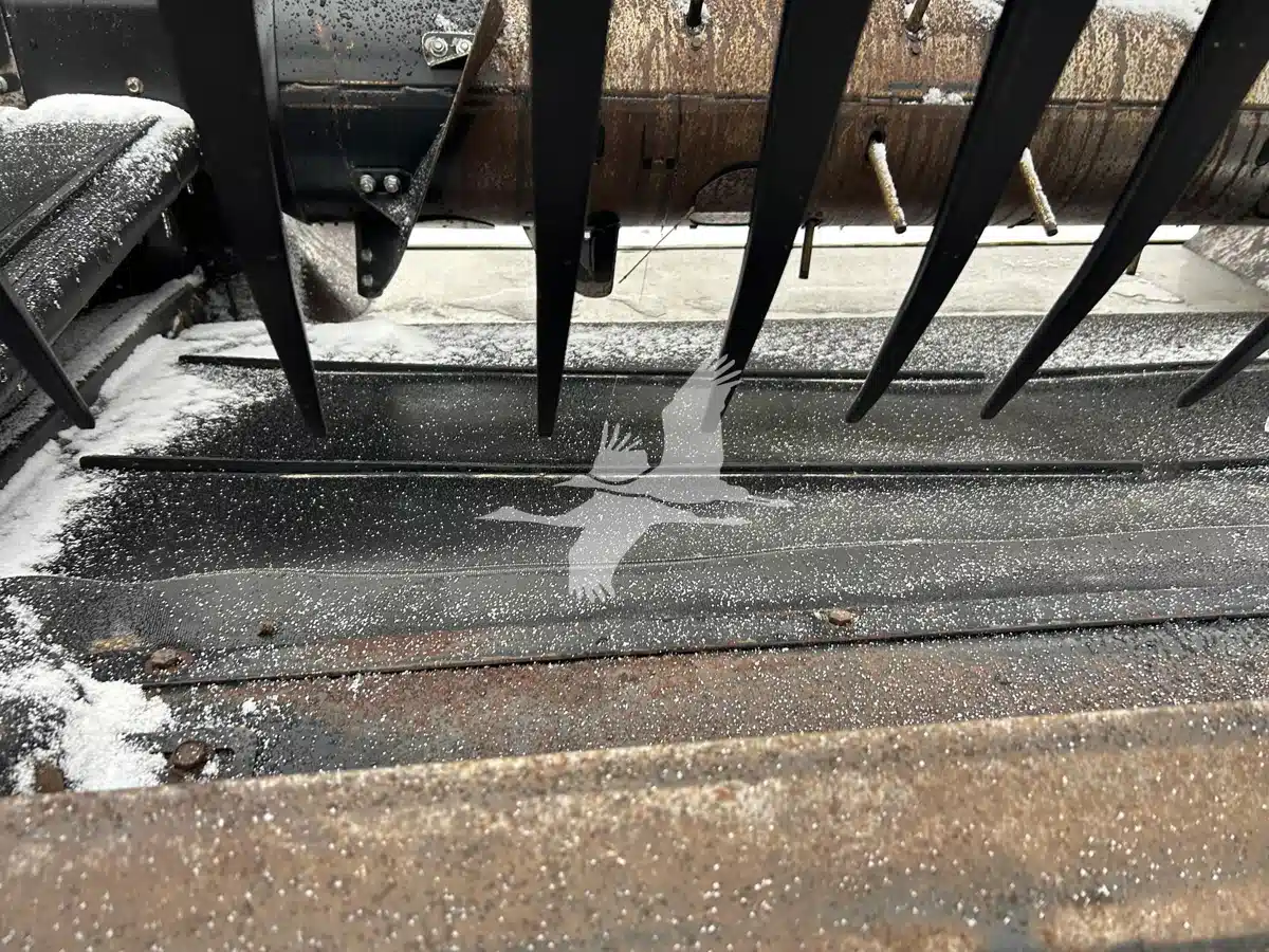 Gallery image 2 for 2019 MacDon FD135 Header - Draper