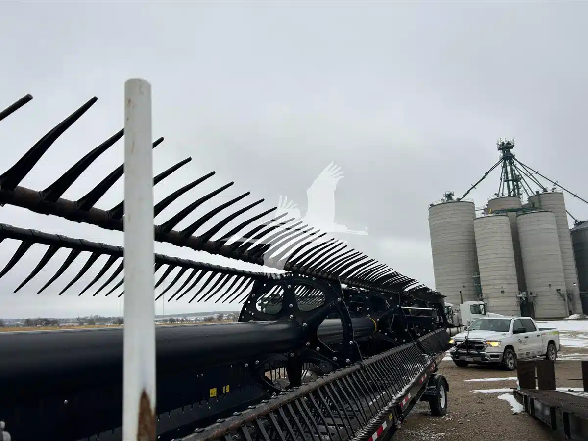 Gallery image 1 for 2019 MacDon FD135 Header - Draper