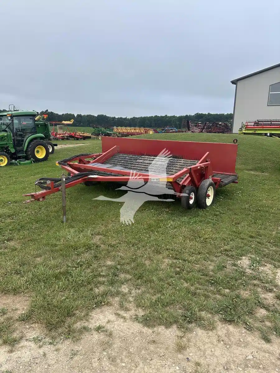 Gallery image 1 for Unspecified HSM12 Other