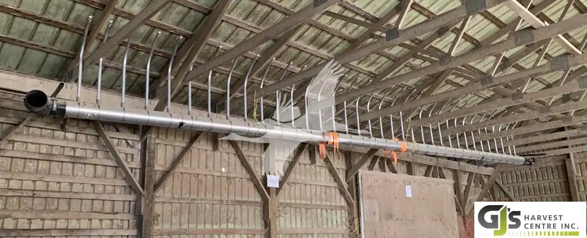 Used 2000 AWS 35 FT Attachment