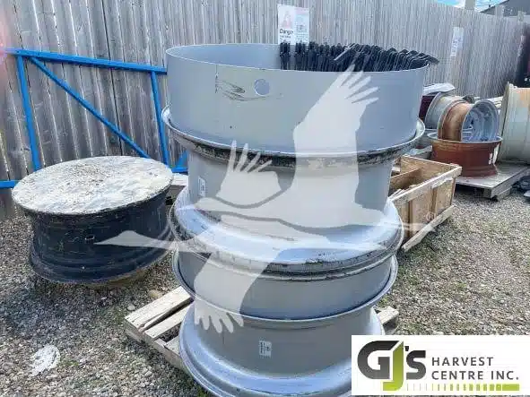 Used 2021 Universal DUAL Miscellaneous