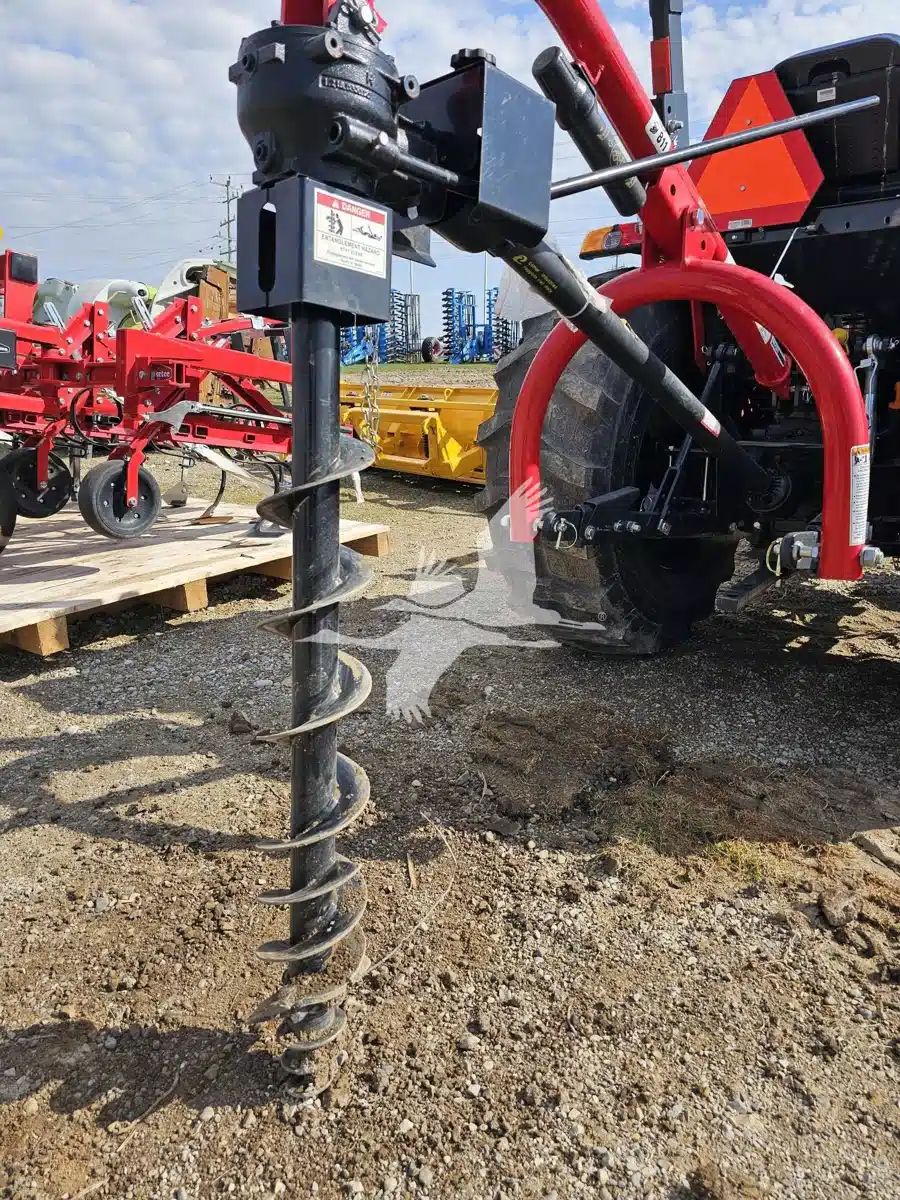 Gallery image 2 for Used Woods PD35.30 Miscellaneous