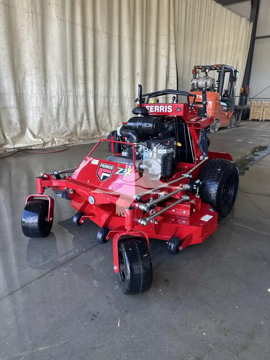 Gallery image 2 for 2022 Ferris SRSZ3X Mower - Stand On