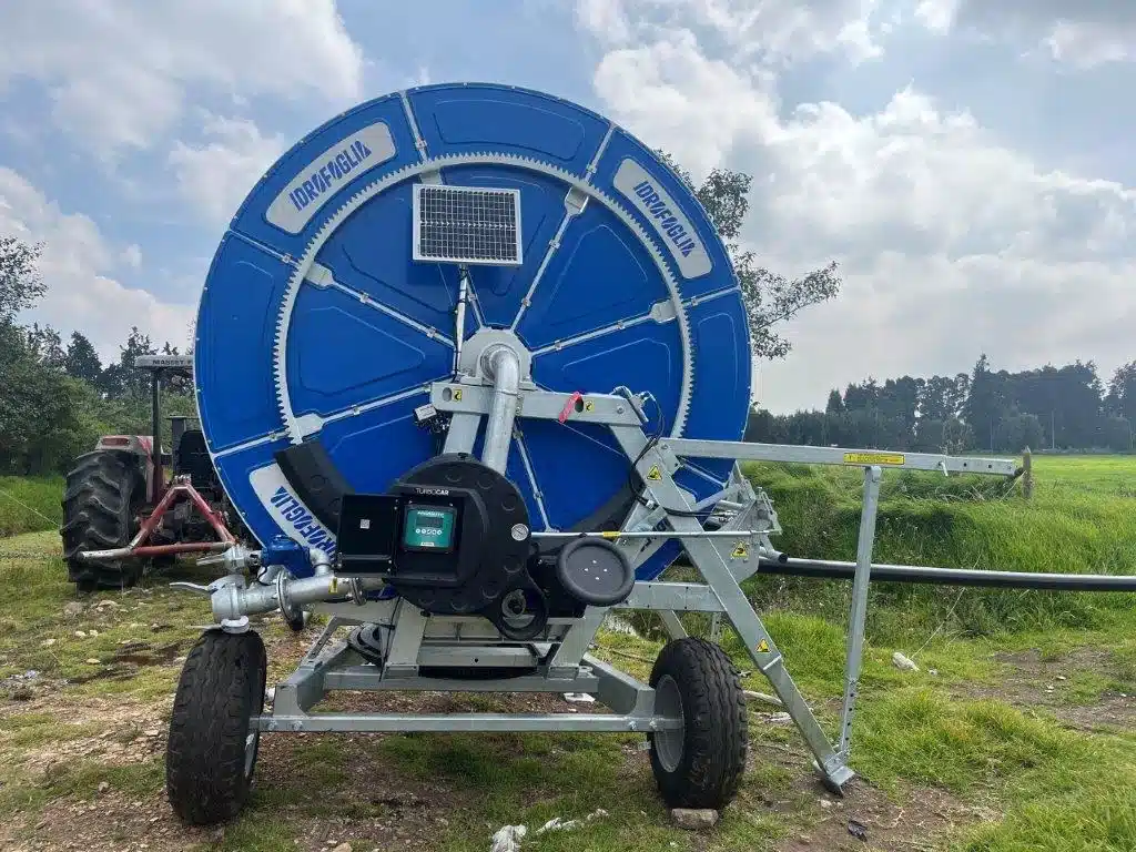 Gallery image 1 for 2026 Idrofoglia G4 Irrigation