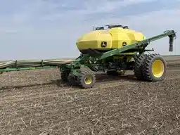 Gallery image 2 for Used 2007 SeedMaster 7212 Air Drill