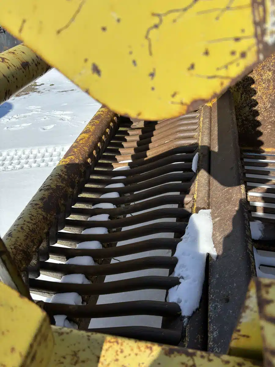 Gallery image 2 for Used 2009 Degelman 7200 Rock Picker