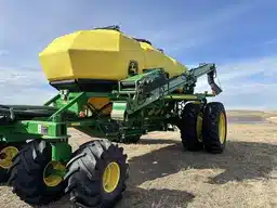 Gallery image 2 for Used 2019 John Deere 1895 Air Drill