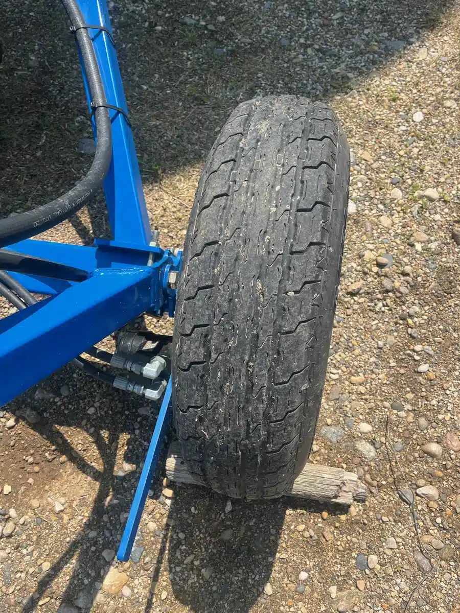 Gallery image 2 for Used 2021 Brandt 1042A Grain Auger