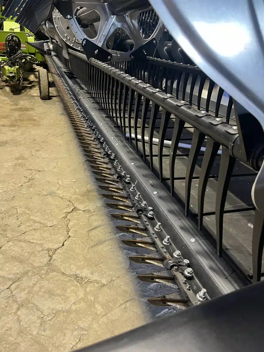 Gallery image 2 for Used 2024 MacDon FD230 Header Combine