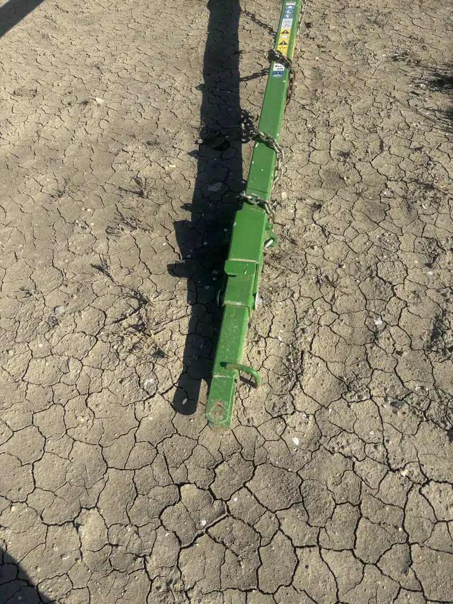 Gallery image 2 for Used 2021 Horst Welding CHCF 45 Header Cart