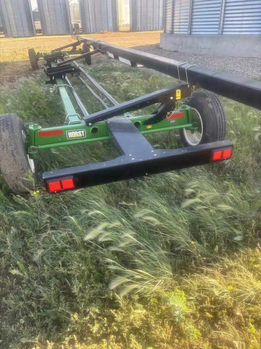 Gallery image 1 for Used 2022 Horst Welding CHCF45 Header Cart