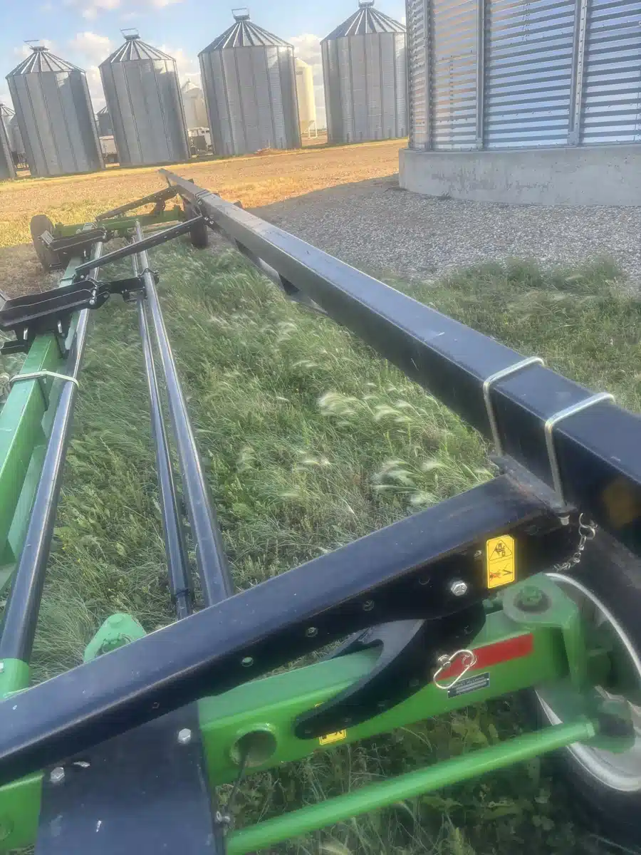 Gallery image 1 for Used 2022 Horst Welding CHCF45 Header Cart