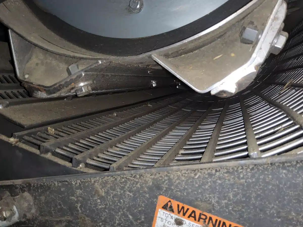 Gallery image 2 for Used 2019 CLAAS LEXION 740 Combine