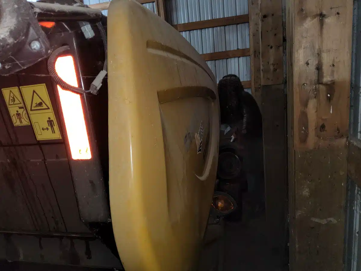 Gallery image 2 for 2020 CLAAS 450 Header - Pickup