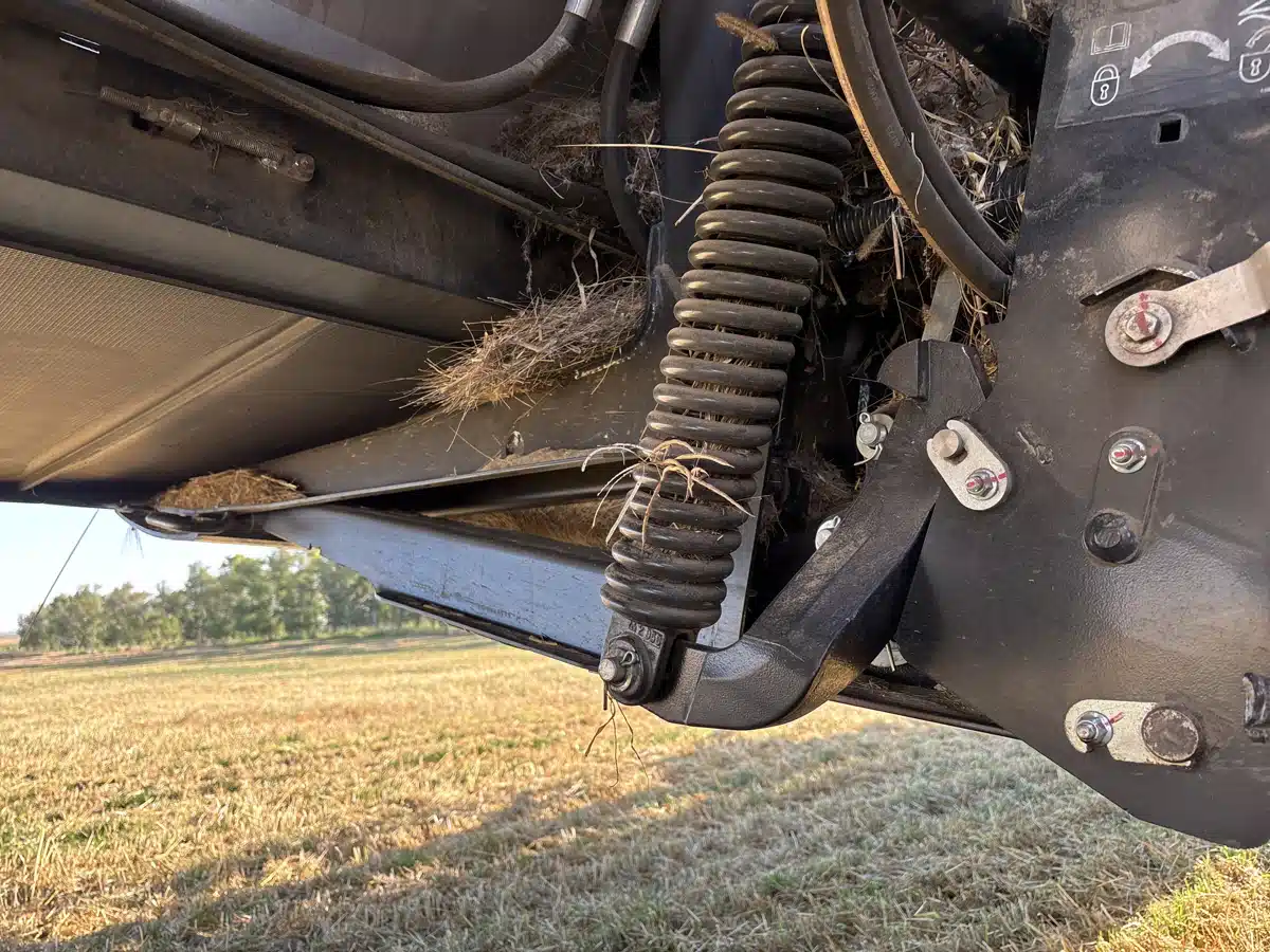 Gallery image 2 for Used 2024 MacDon FD245 Header - Flex Draper