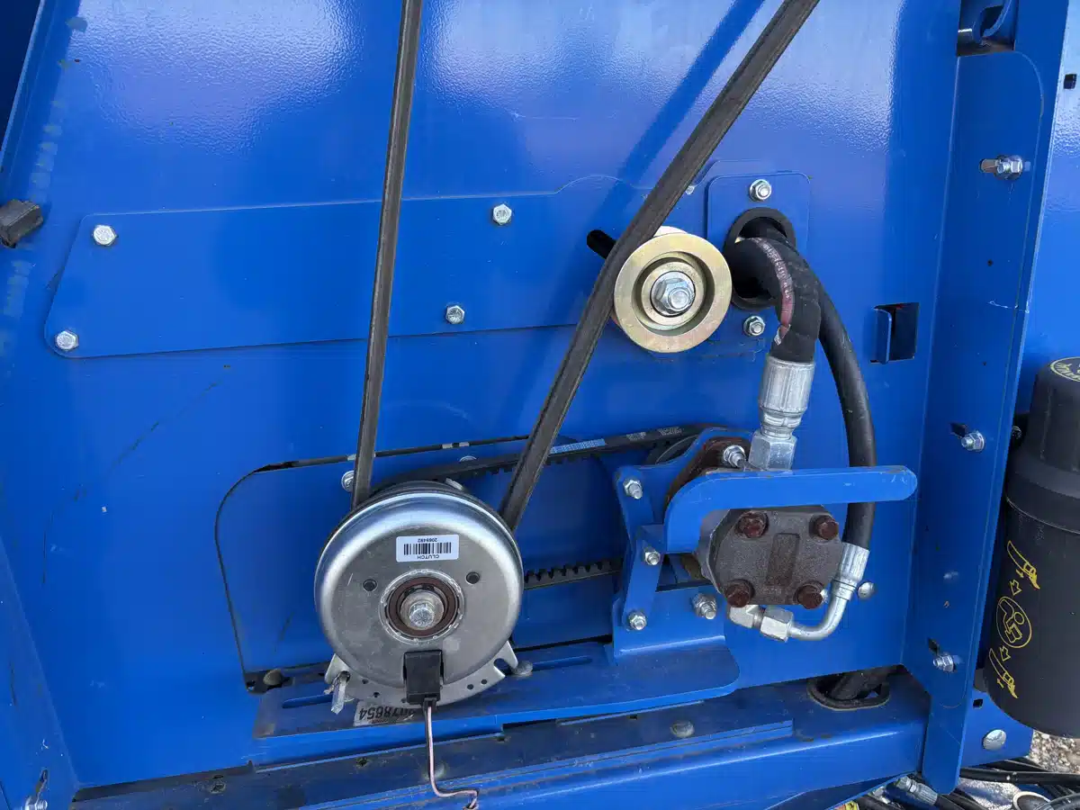 Gallery image 2 for Used 2021 Brandt 1345 Grain Auger