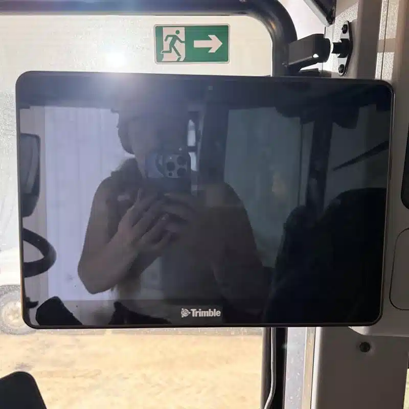Used 2024 Trimble 2050 Guidance System
