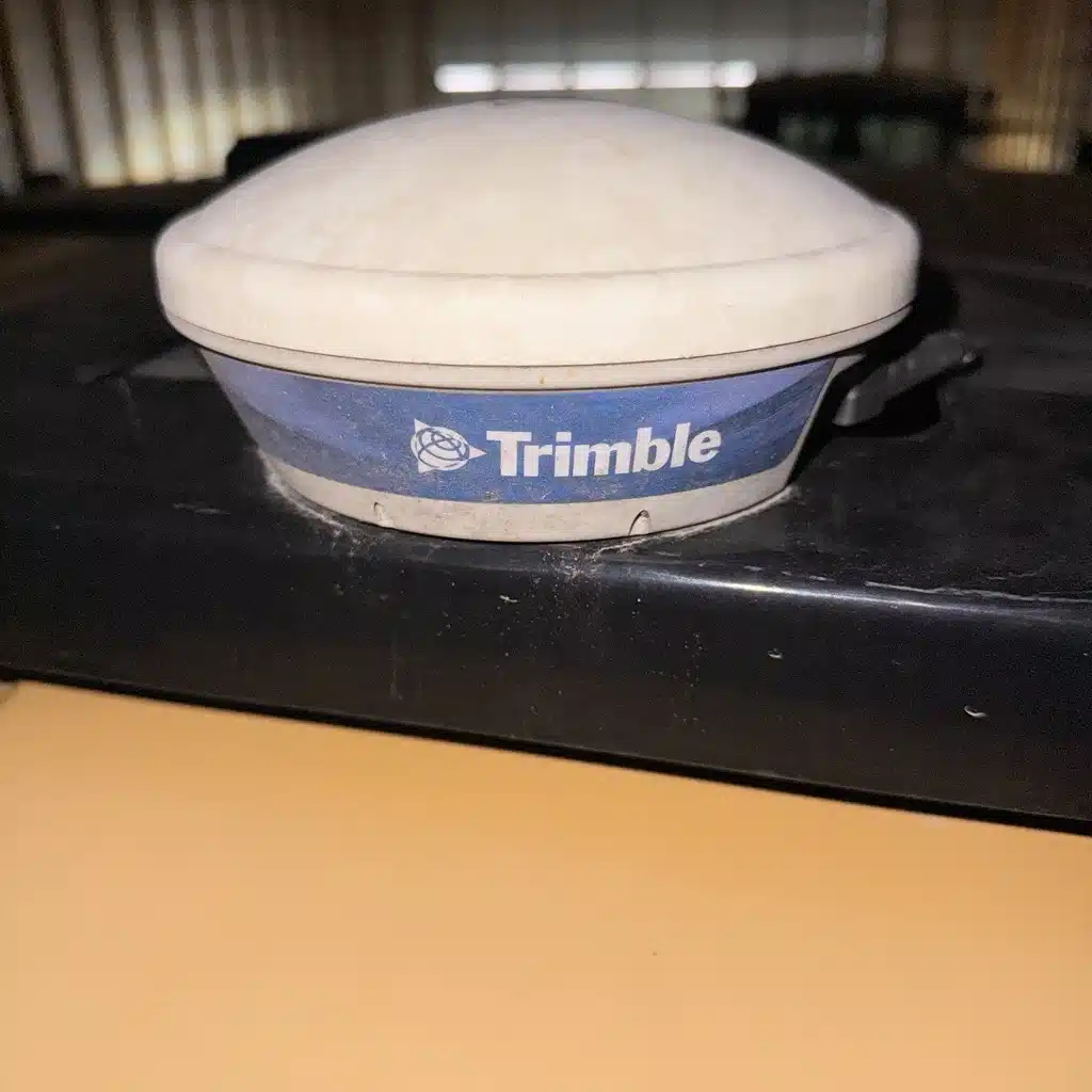 Gallery image 2 for 2023 Trimble 2050 Guidance System