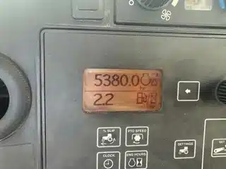 Gallery image 2 for 2008 John Deere 9630T Tractor