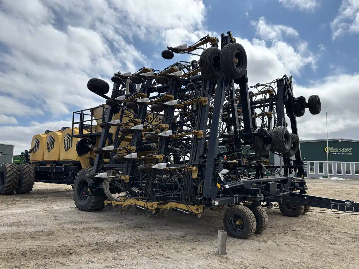 Used 2017 SeedMaster 8012/ Nova 780 Air Drill