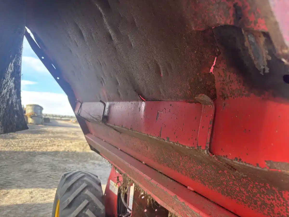 Used 2018 Highline CFR650 Bale Processor