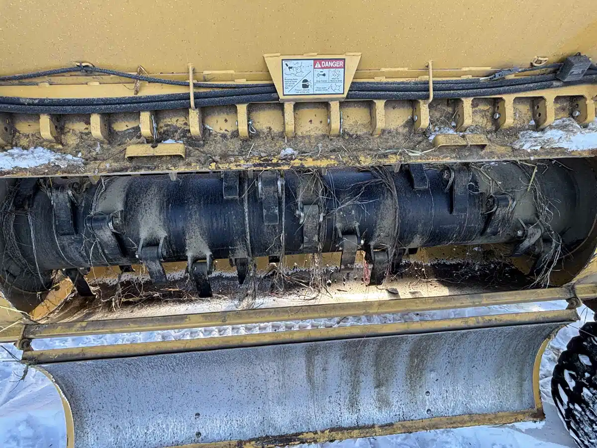 Gallery image 2 for 2019 Vermeer BPX9010 Bale Processor