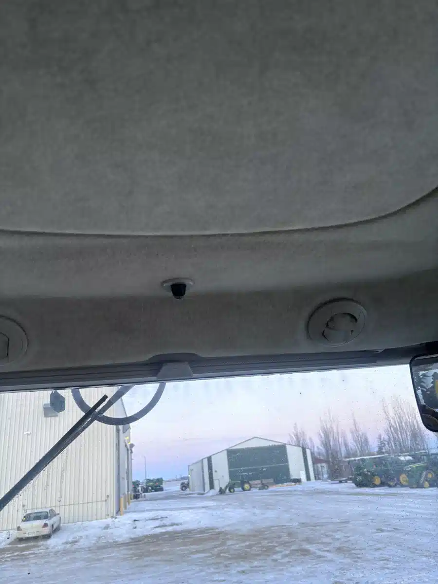 Gallery image 2 for 2021 John Deere 9620R Tractor