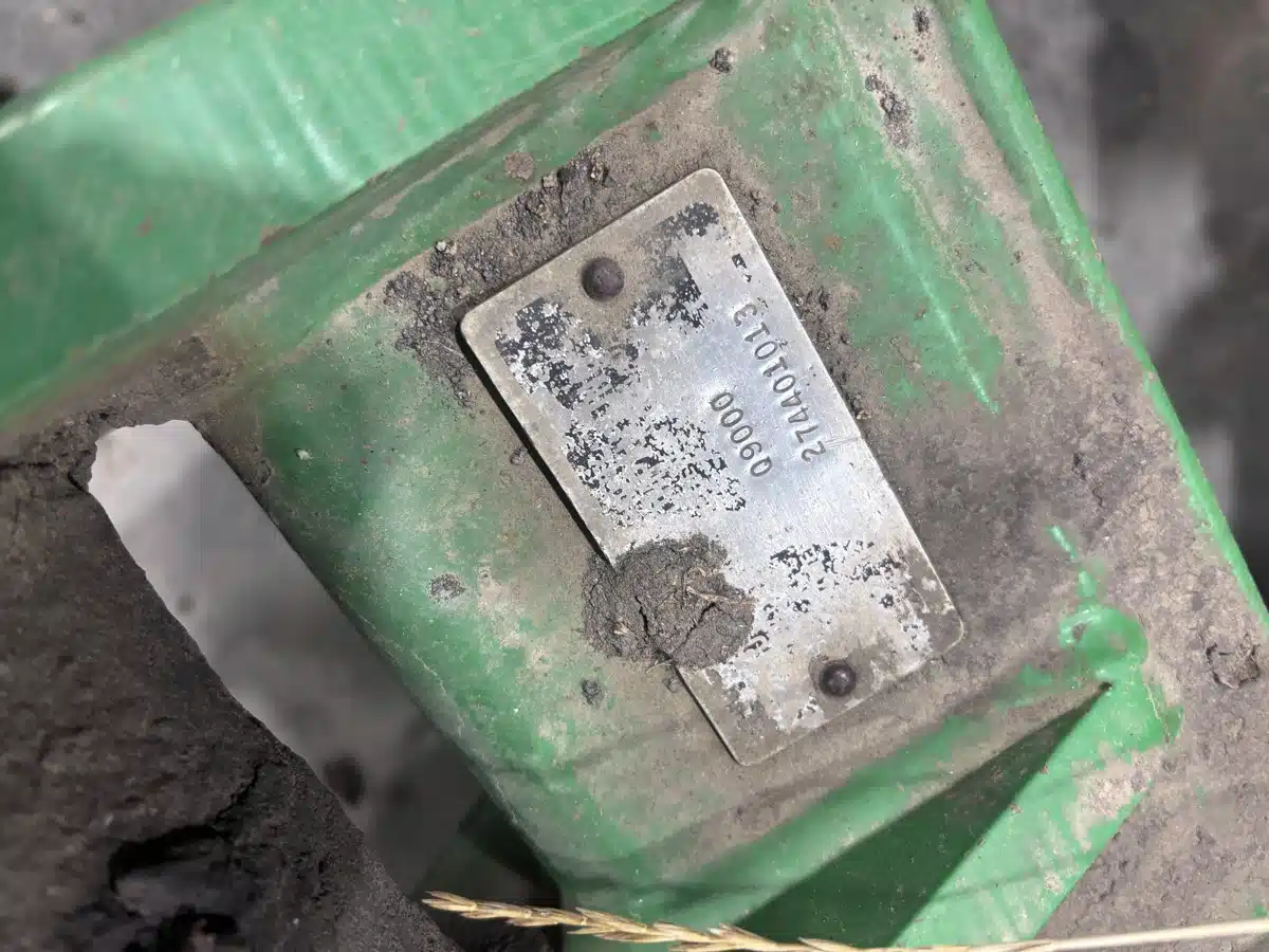 Gallery image 2 for 2014 Leon 47-16 Blade