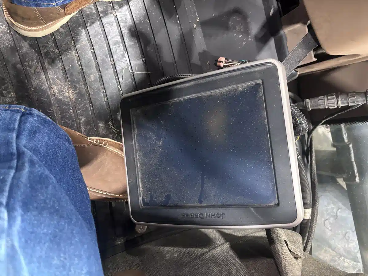Gallery image 1 for 2018 John Deere GREENSTAR 3 2630 Guidance System