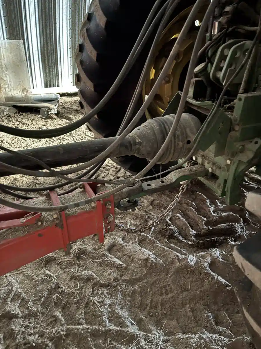 Gallery image 2 for 2020 Highline BP650-400 Bale Feeder