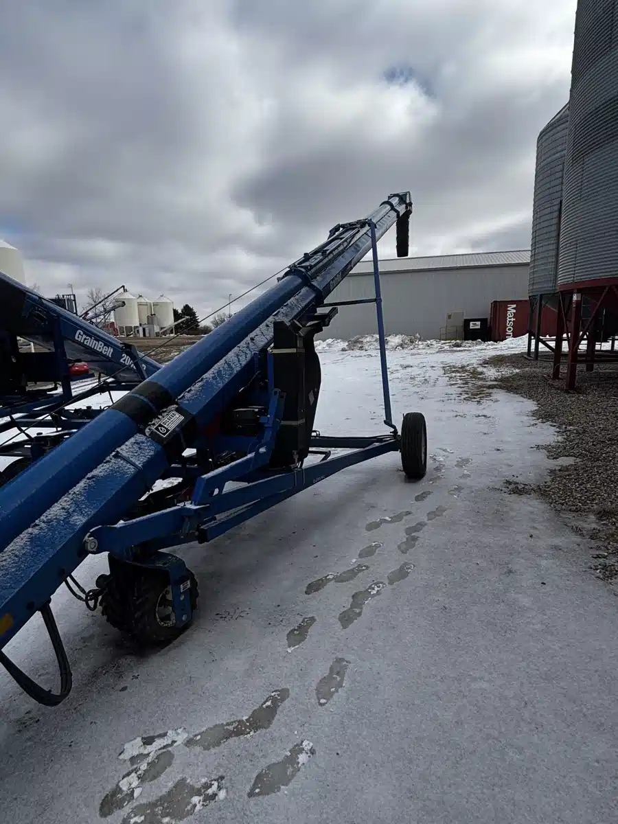 Photo de la Galerie 2 pour 2021 Brandt 1552LP Vis à grain