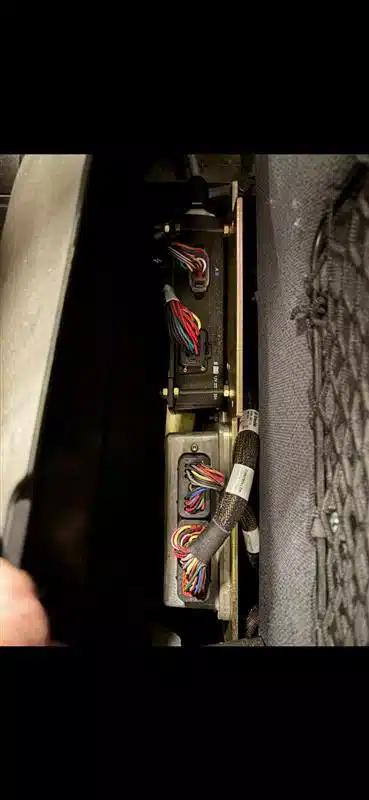 Gallery image 2 for 2018 Trimble TMX 2050 Guidance System