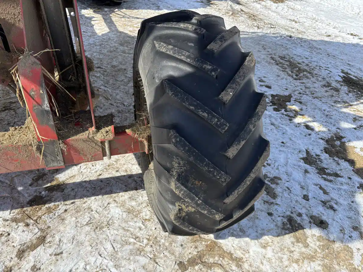 Gallery image 2 for 2022 Highline BP661-200 Bale Processor
