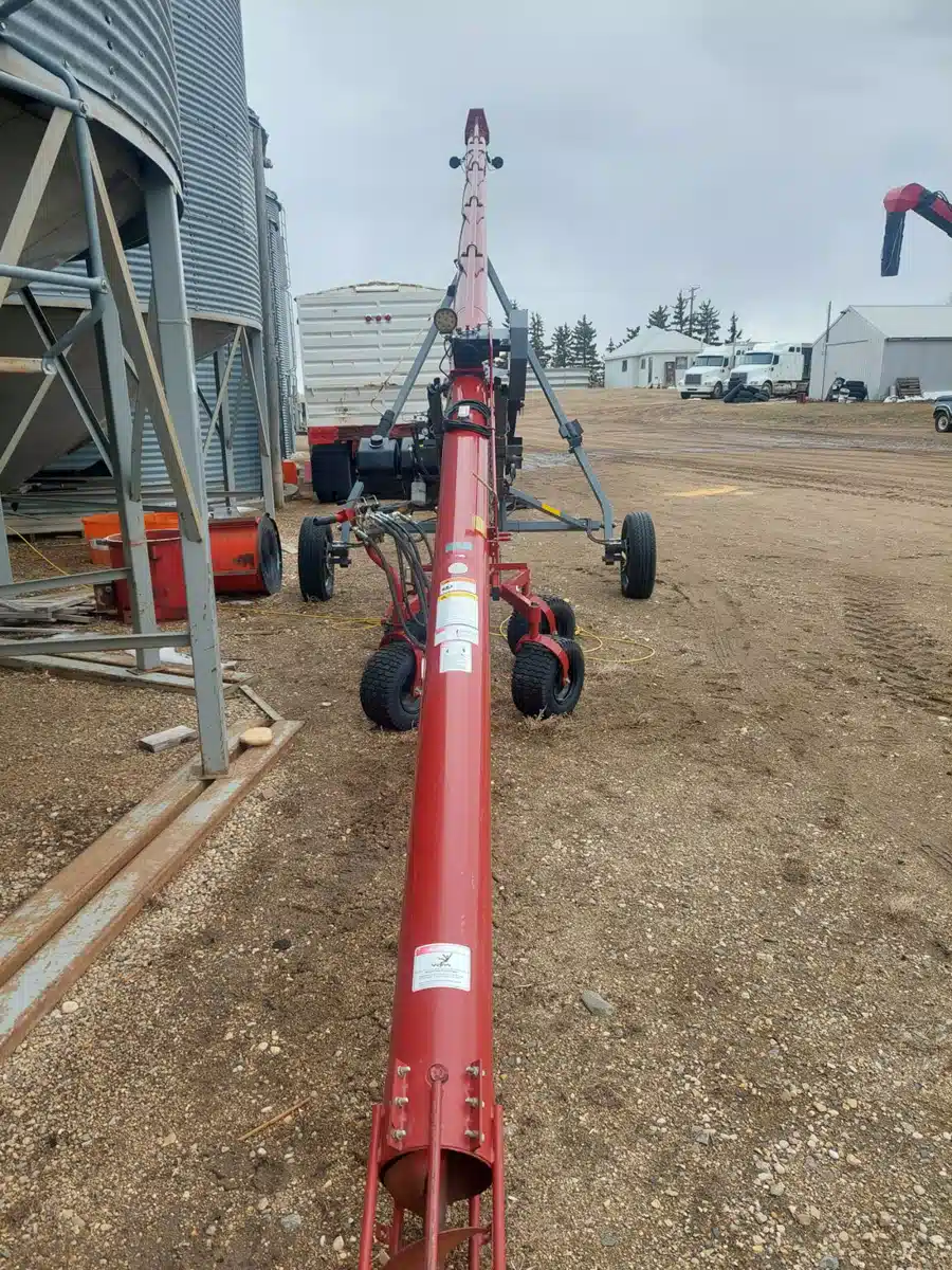 Photo de la Galerie 1 pour 2021 Meridian HD8-39 Vis à grain