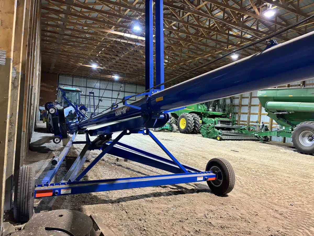 Gallery image 2 for 2020 Brandt 1380HP Grain Auger