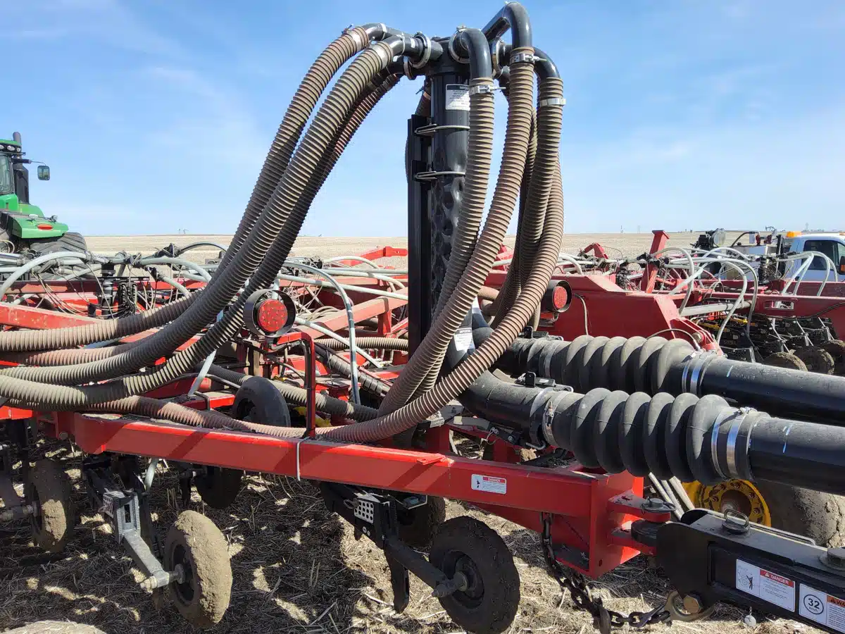 Gallery image 2 for 2023 Bourgault 3335QDA Air Drill