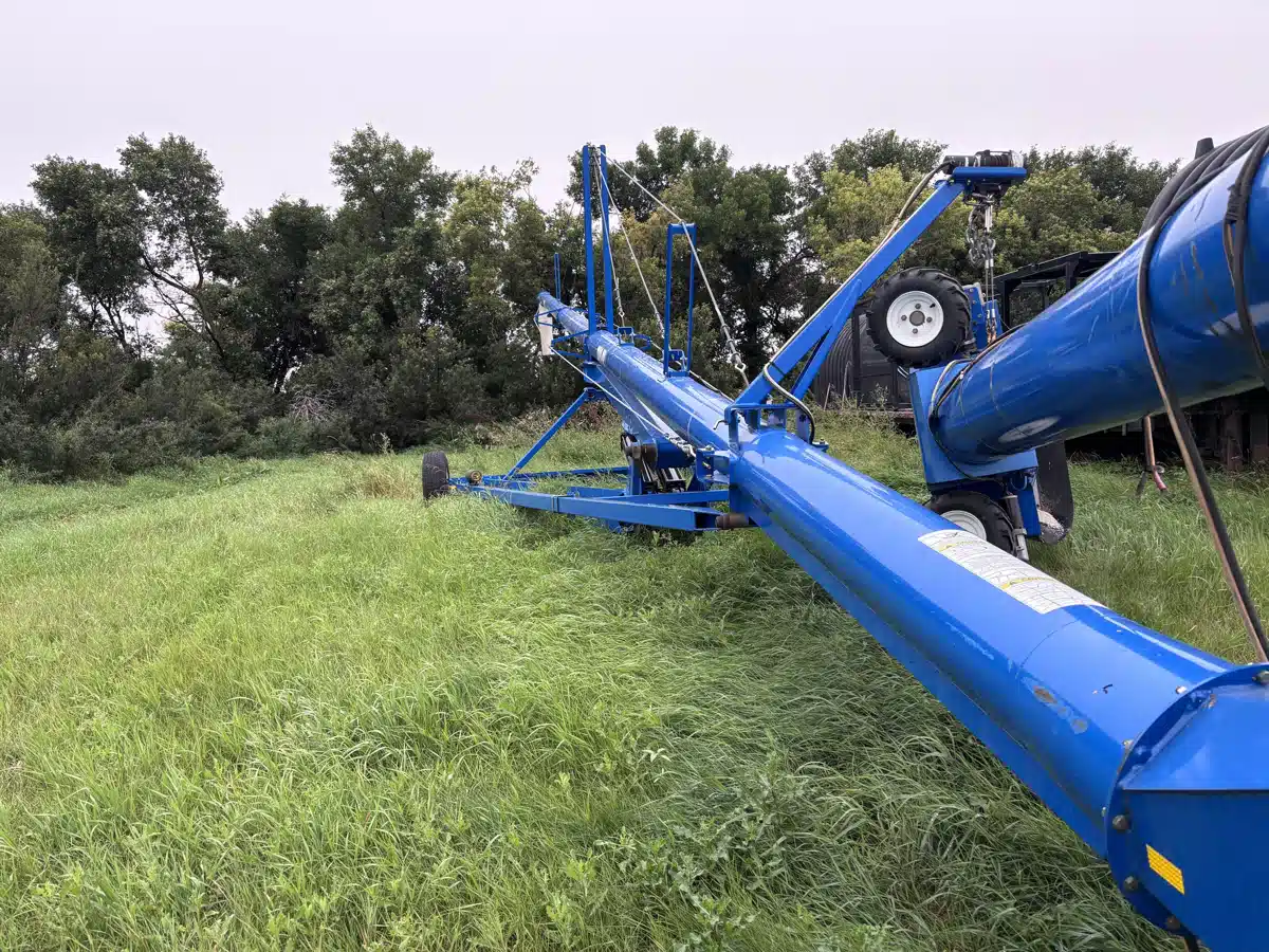 Photo de la Galerie 1 pour 2015 Brandt 1390-HP Vis à grain