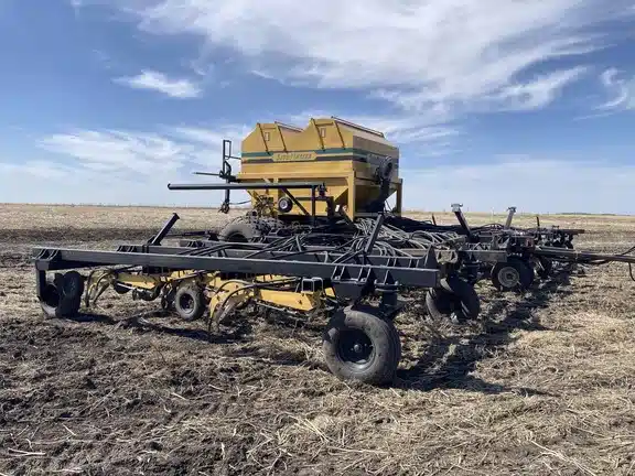 Image for Used 2005 SeedMaster 60-11 Air Drill