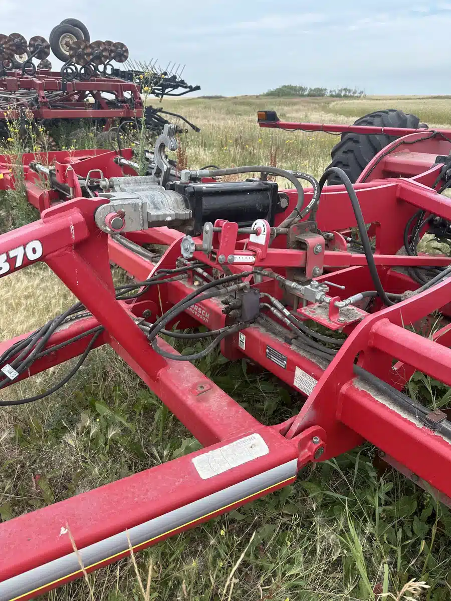 Gallery image 1 for Used 2013 Horsch RT370 Field Finisher