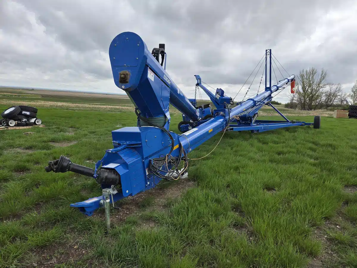 Gallery image 1 for 2023 Brandt 1380HP Grain Auger