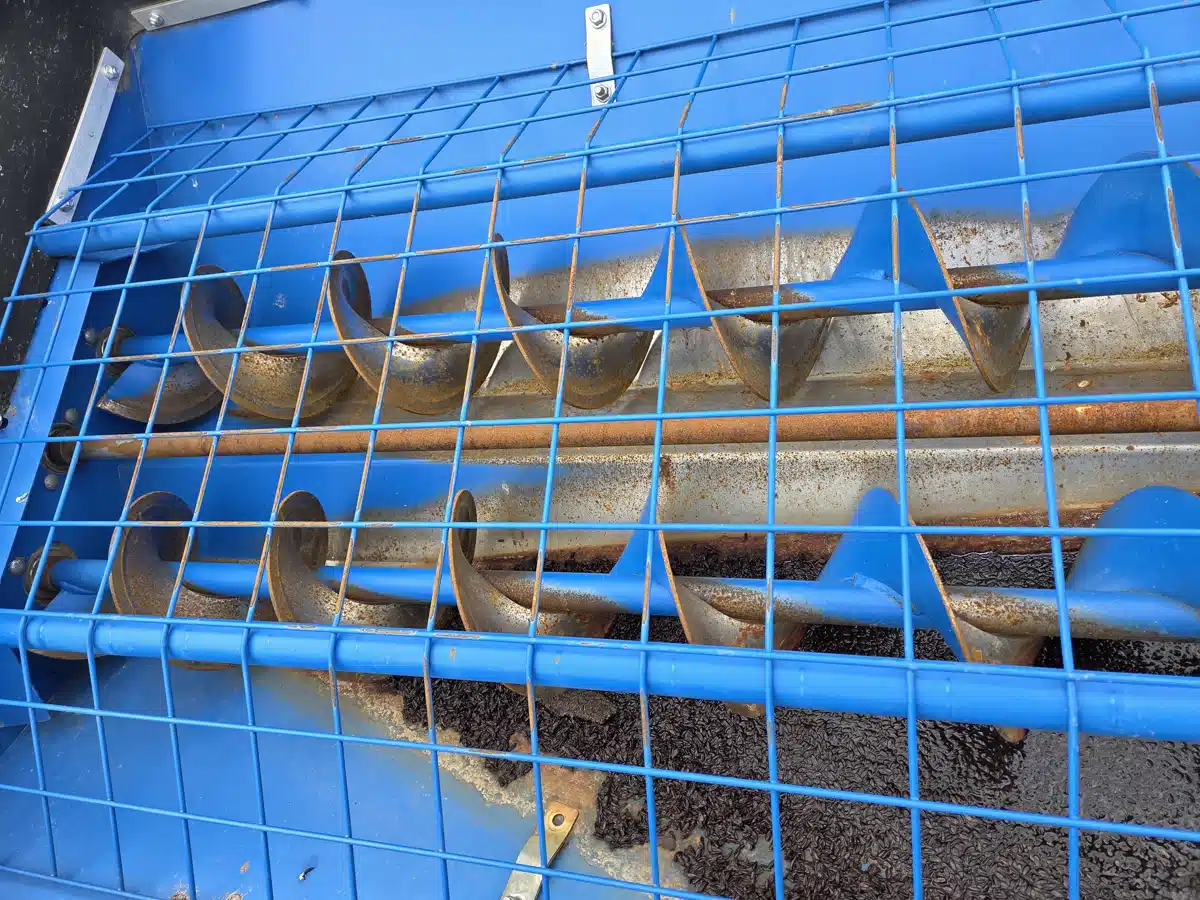 Gallery image 2 for 2023 Brandt 1380HP Grain Auger