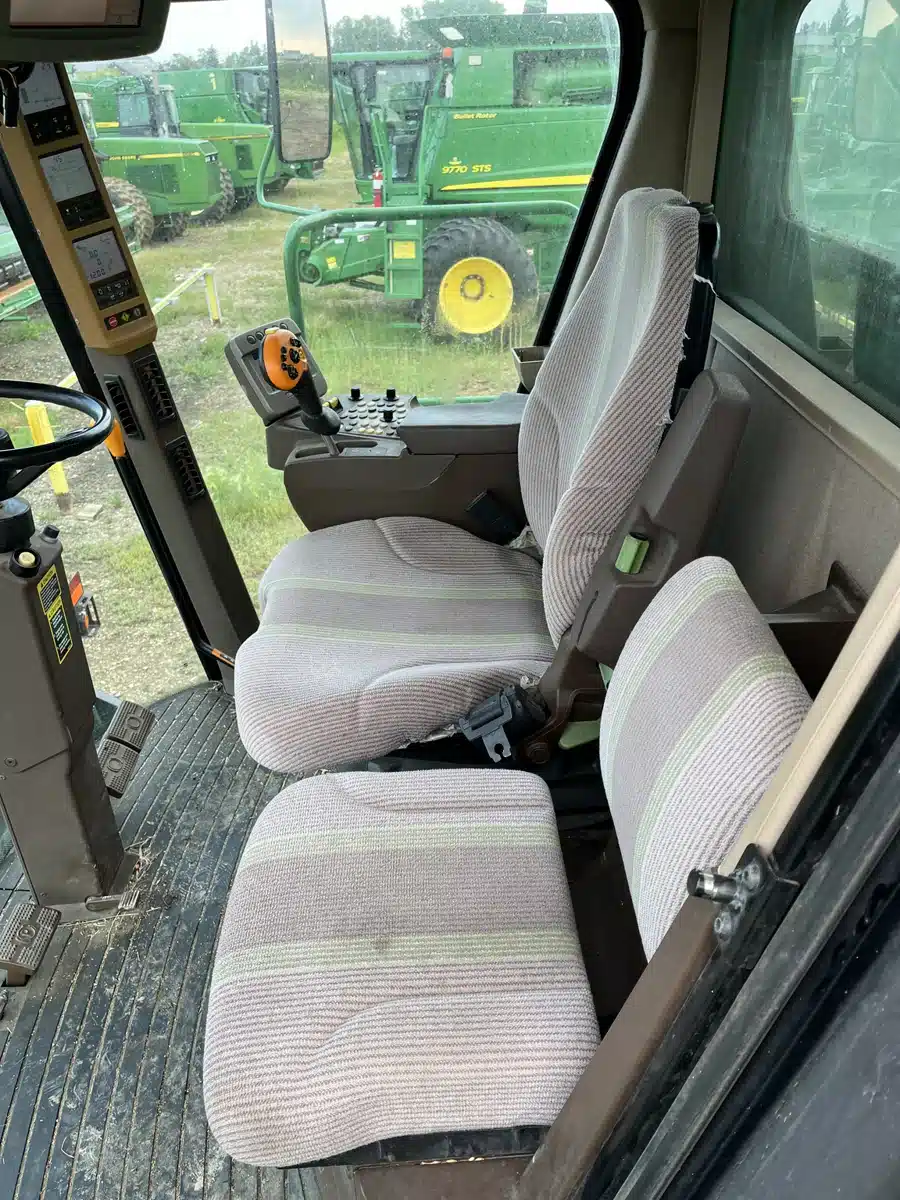 Gallery image 2 for Used 2009 John Deere 9770 STS Combine
