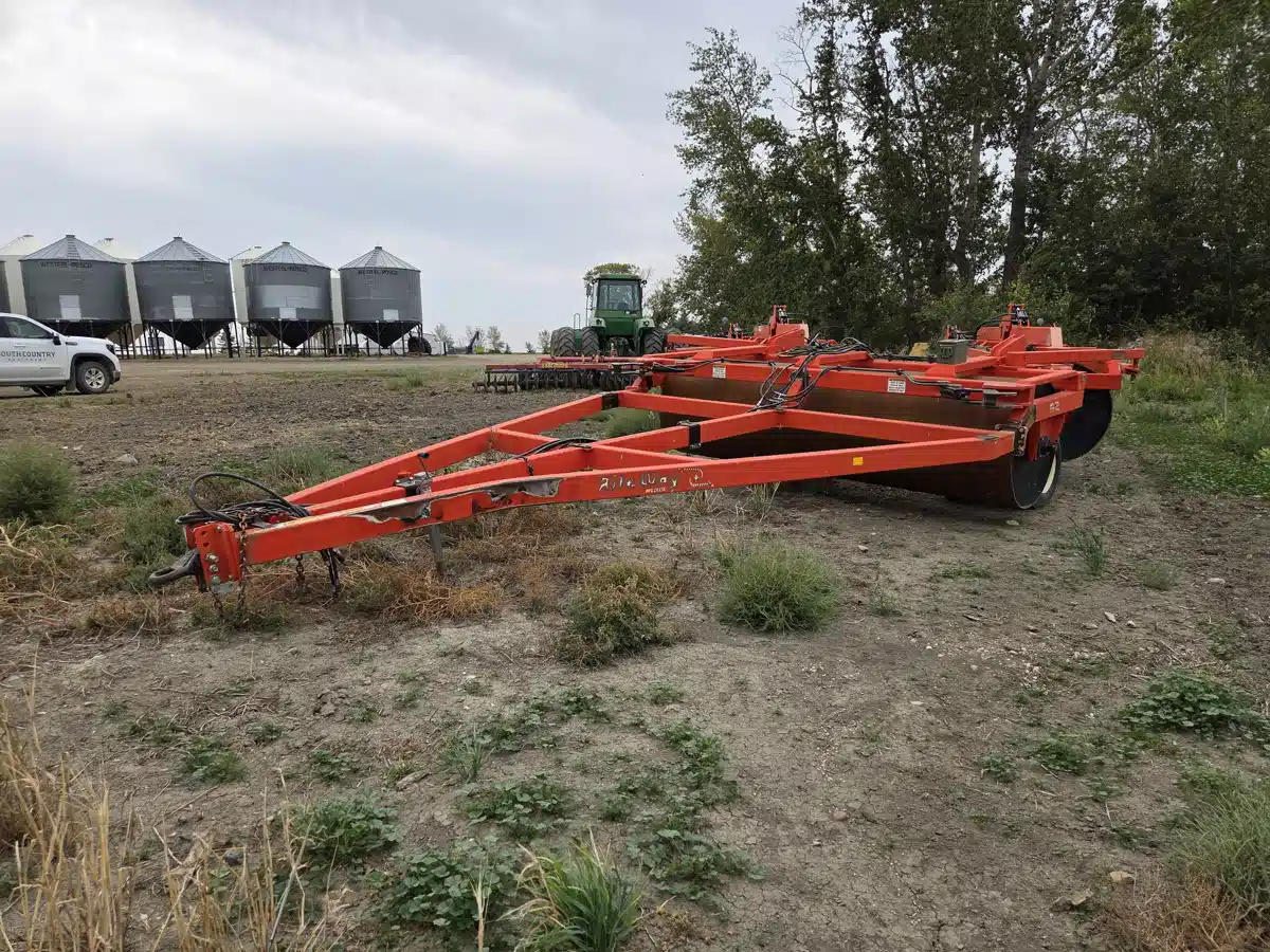 Gallery image 2 for Used 2013 Riteway FFS Packer