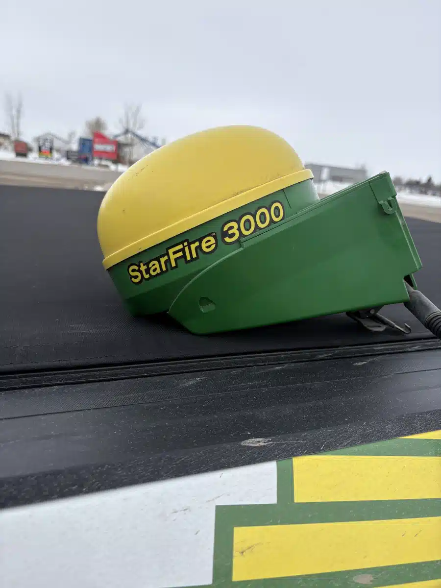 2012 John Deere STARFIRE 3000 Guidance System