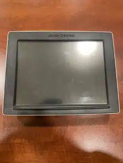 John Deere 4640 UNIVERSIAL DISPLAY Guidance System