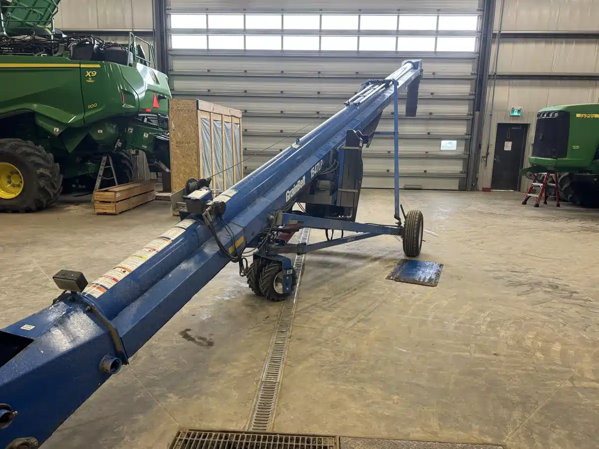 Photo de la Galerie 1 pour 2019 Brandt 1547LP+ Convoyeur